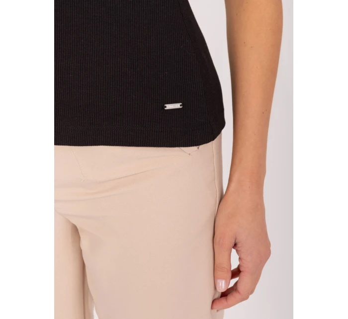 Halenka D16113Z02637A černá