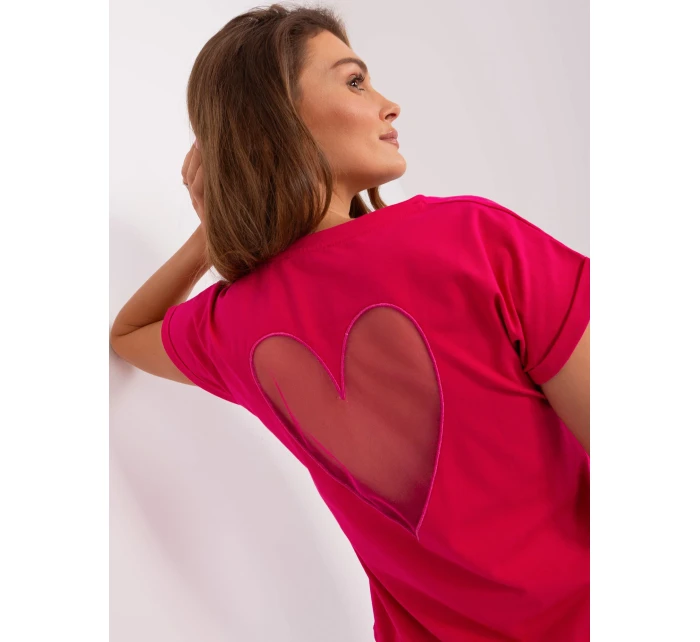 Halenka RV BZ 8836.86 fuchsií