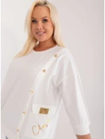 Halenka RV BZ 9540.23X ecru Halenka RV BZ 9540.23X ecru