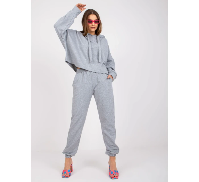 Souprava RV KMPL 7826.82P šedá