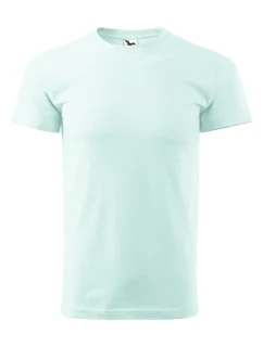 Heavy New tričko unisex frost