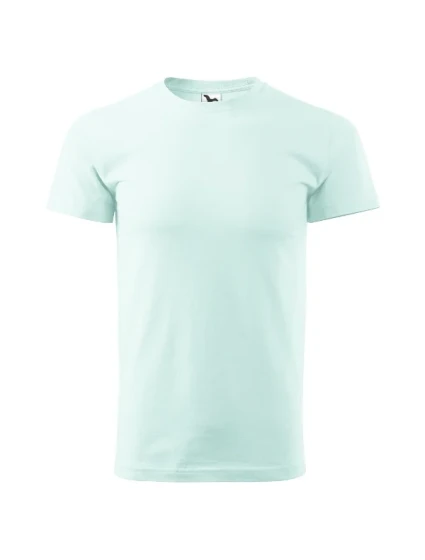 Heavy New tričko unisex frost Heavy New tričko unisex frost