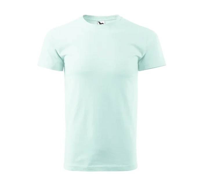 Heavy New tričko unisex frost Heavy New tričko unisex frost