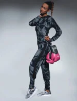 Sportovní kalhoty Athena Pants - Bas Bleu