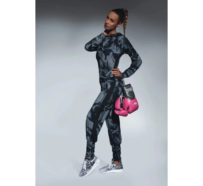 Sportovní kalhoty Athena Pants - Bas Bleu