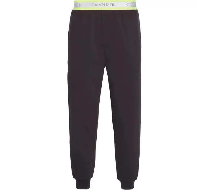 Pánské tepláky model 7977546 černá - Calvin Klein Pánské tepláky model 7977546 černá - Calvin Klein