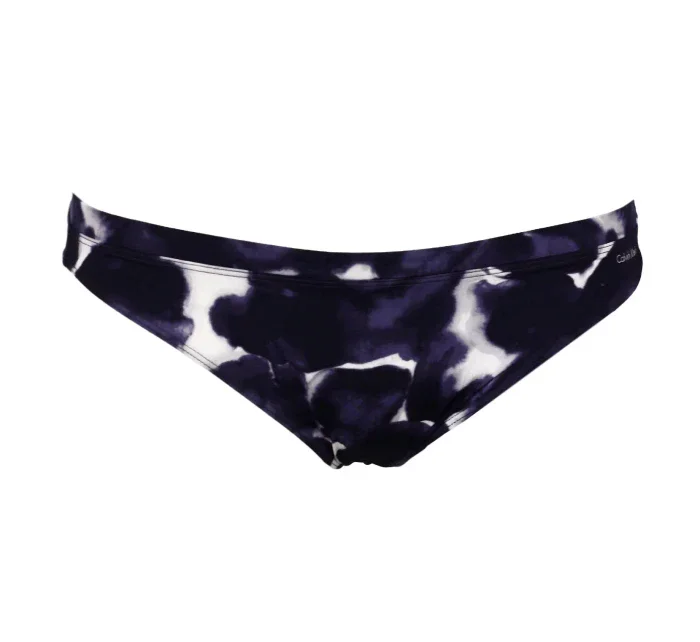 Dámské kalhotky F3499E - Calvin Klein