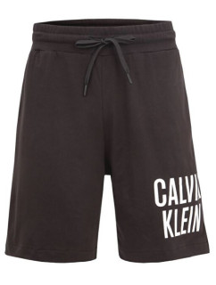 Pánské teplákové šortky  Černá  model 17103331 - Calvin Klein