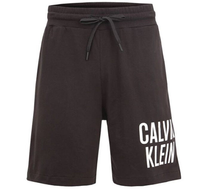 Pánské teplákové šortky  Černá  model 17103331 - Calvin Klein