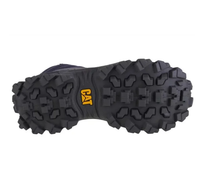 Pánské boty Intruder Mid M P110459 šedé - Caterpillar