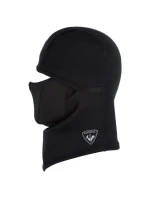 Lyžařská kukla Jr Balaclava 90054 Černá - Rossignol Lyžařská kukla Jr Balaclava 90054 Černá - Rossignol