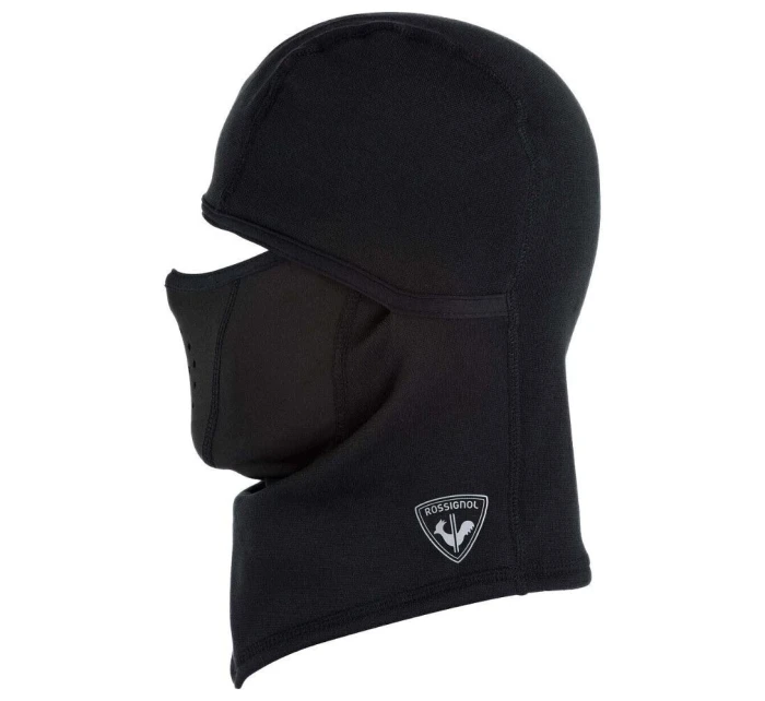 Lyžařská kukla Jr Balaclava model 22018577 Černá - Rossignol