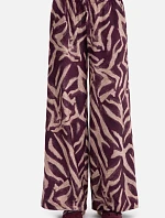 Dámské kalhoty model 218654 BeWear