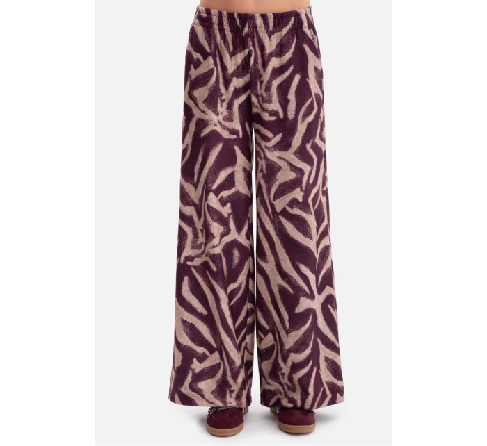 Dámské kalhoty  model 218654 BeWear