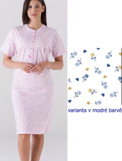 Dámská noční košile model 22136790 - Karelpiu