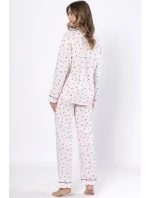 pyžamo délka/r M2XL bez model 21238247 - LEVEZA pyžamo délka/r M2XL bez model 21238247 - LEVEZA
