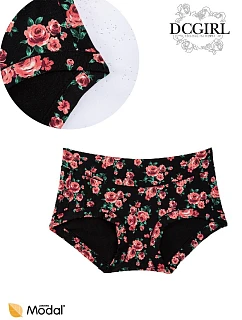 DC Girl kalhotky 21571 A'2 M-XL