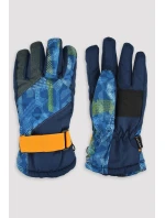 Chlapecké lyžařské rukavice Noviti RN0698 Chlapecké lyžařské rukavice Noviti RN0698