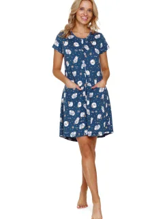 Dámská těhotenská košile 9444 - Doctornap