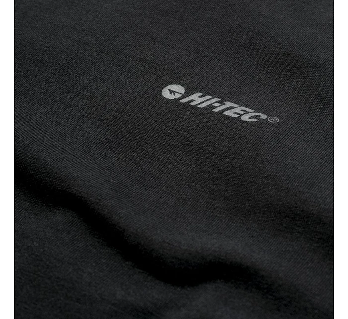 Tričko Hi-tec Puro Ls M 92800288958