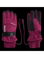 Rukavice Kelly Jrg Jr model 20848899 - Hi-Tec Rukavice Kelly Jrg Jr model 20848899 - Hi-Tec