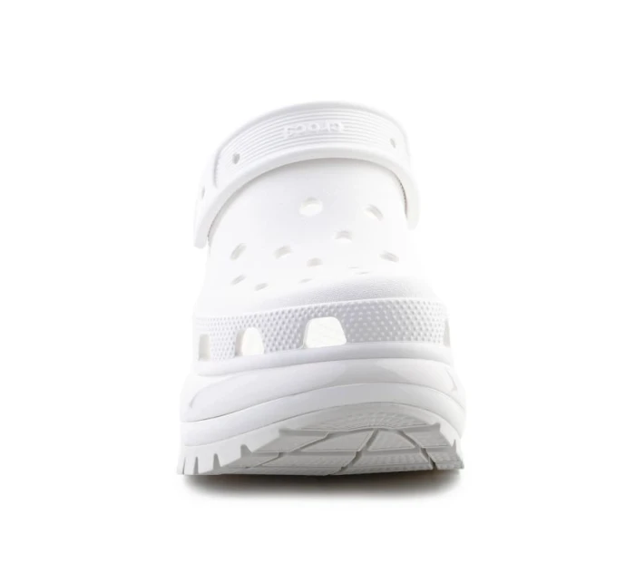 Klapki Mega Crush Clog model 20509202 - Crocs Klapki Mega Crush Clog model 20509202 - Crocs
