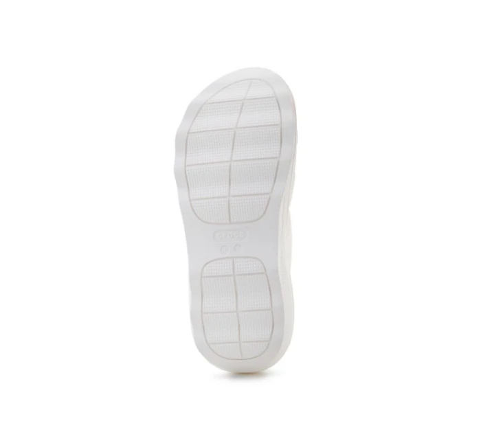 Žabky Crocs Mega Crush Triple Strap 209842-0WV