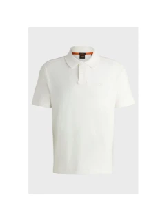 Polokošile  Towel fit M pánské model 20838885 - Boss