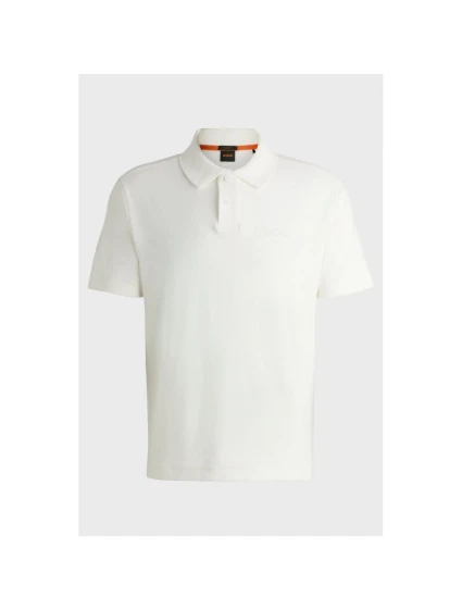 Polokošile  Towel fit M pánské model 20838885 - Boss