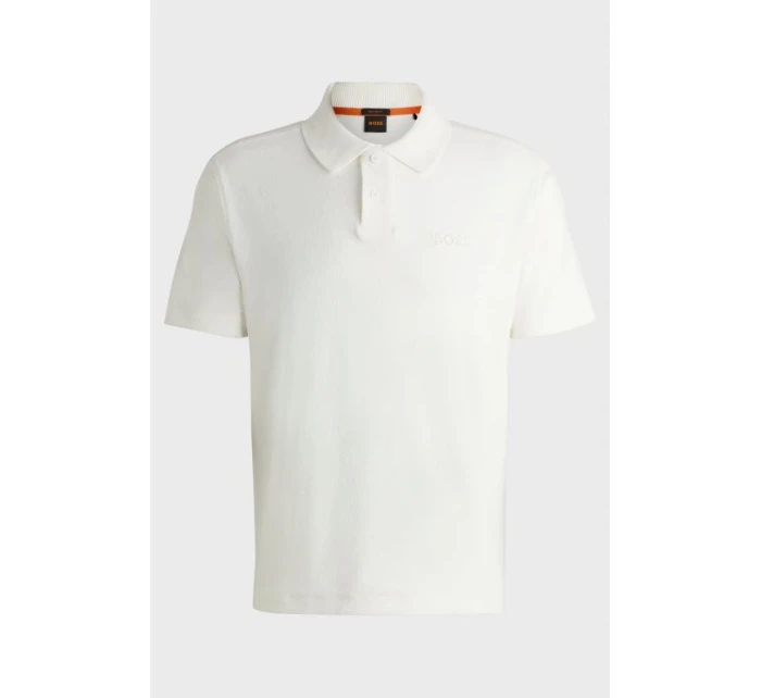 Polokošile  Towel fit M pánské model 20838885 - Boss