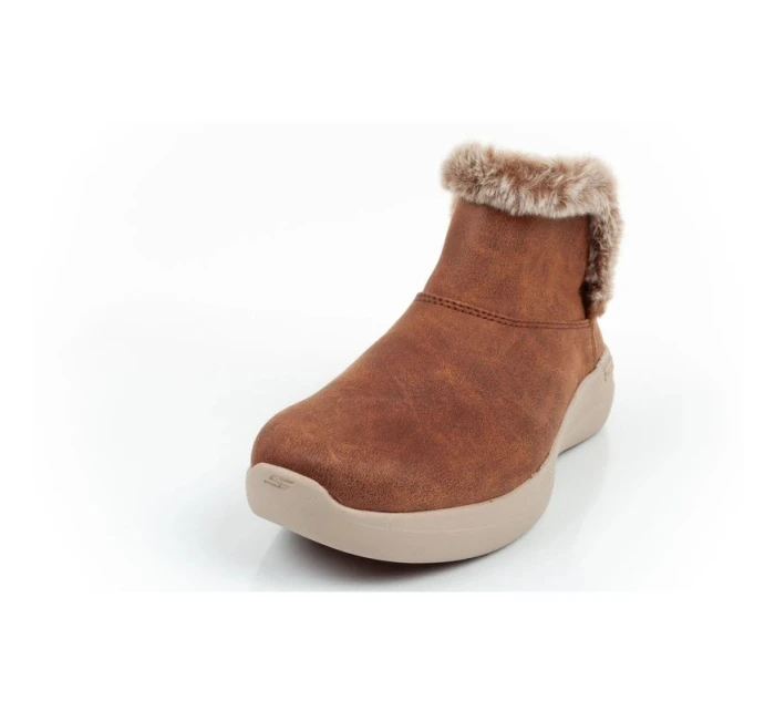 Boty Skechers Go Walk W 144660/CSNT