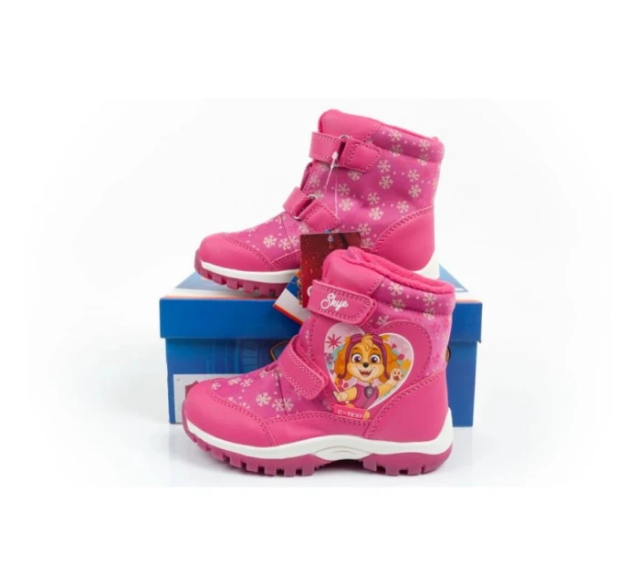 sněhule Jr model 20881344 - Cerda