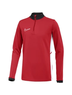 Mikina Nike Dri-Fit Academy 25 Drill Top Jr FZ9773 657