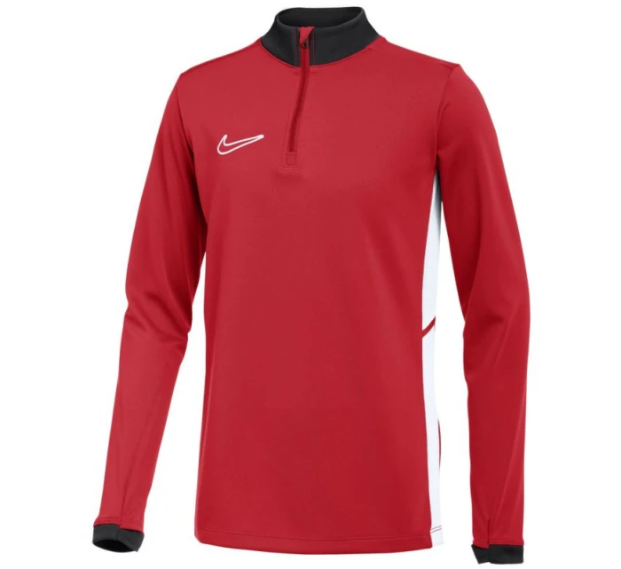 Mikina Nike Dri-Fit Academy 25 Drill Top Jr FZ9773 657 Mikina Nike Dri-Fit Academy 25 Drill Top Jr FZ9773 657