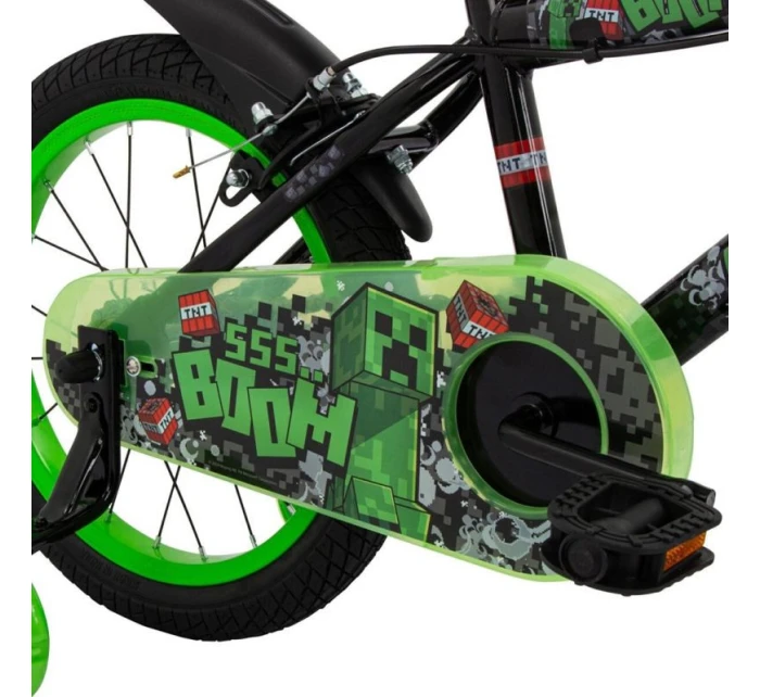 Bike  Black model 21767246 - Huffy