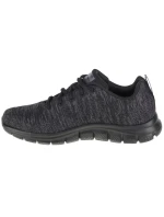 Track Front Runner model 21377563 Black 41 - Skechers Track Front Runner model 21377563 Black 41 - Skechers