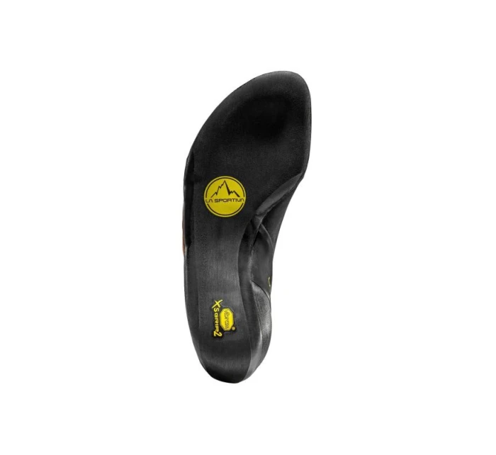 La Sportiva Cobra ZFCS008O00O00 Orange La Sportiva Cobra ZFCS008O00O00 Orange