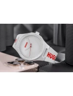 For White + BOX Pánské hodinky model 21805929 - Hugo For White + BOX Pánské hodinky model 21805929 - Hugo