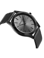 Pánské hodinky + pouzdro na karty MICHAEL KORS MK1085SET + BOX Pánské hodinky + pouzdro na karty MICHAEL KORS MK1085SET + BOX