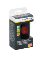 ZADNÍ LED SVĚTLA USB-C CERTIFIKÁT DUNLOP