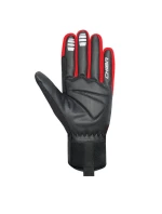 CHIBA Rukavice 2nd SKIN červené M CHIBA Rukavice 2nd SKIN červené M