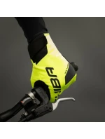 CHIBA BIOXCELL WARM WINTER Rukavice žluté XL