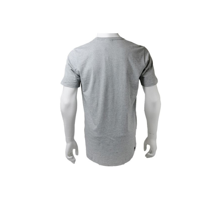 Pánské tričko ED Athletes M S87513 - Adidas