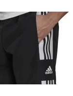 Pánské kraťasy Squadra 21 Downtime Woven Short M GK9557 - Adidas Pánské kraťasy Squadra 21 Downtime Woven Short M GK9557 - Adidas