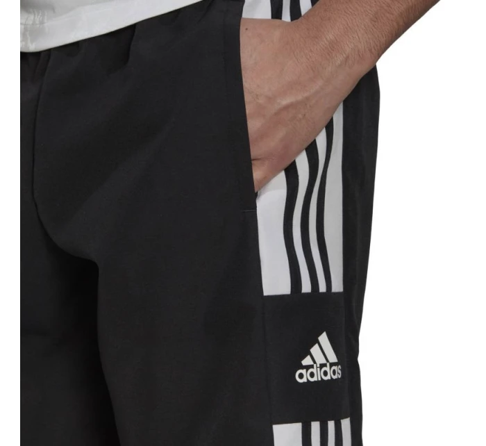 Pánské kraťasy Squadra 21 Downtime Woven Short M GK9557 - Adidas Pánské kraťasy Squadra 21 Downtime Woven Short M GK9557 - Adidas