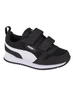 Dětské boty R78 V model 21732296 01 - Puma Dětské boty R78 V model 21732296 01 - Puma