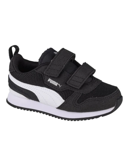 Dětské boty R78 V model 21732296 01 - Puma Dětské boty R78 V model 21732296 01 - Puma