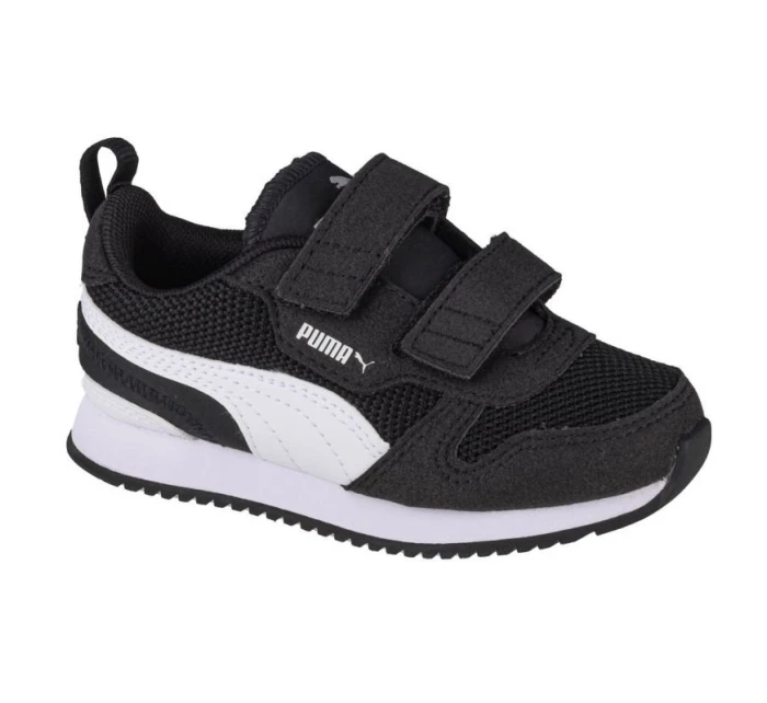 Dětské boty R78 V model 21732296 01 - Puma Dětské boty R78 V model 21732296 01 - Puma