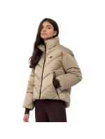 Dámská bunda W H4Z22 KUDP019 44S - 4F