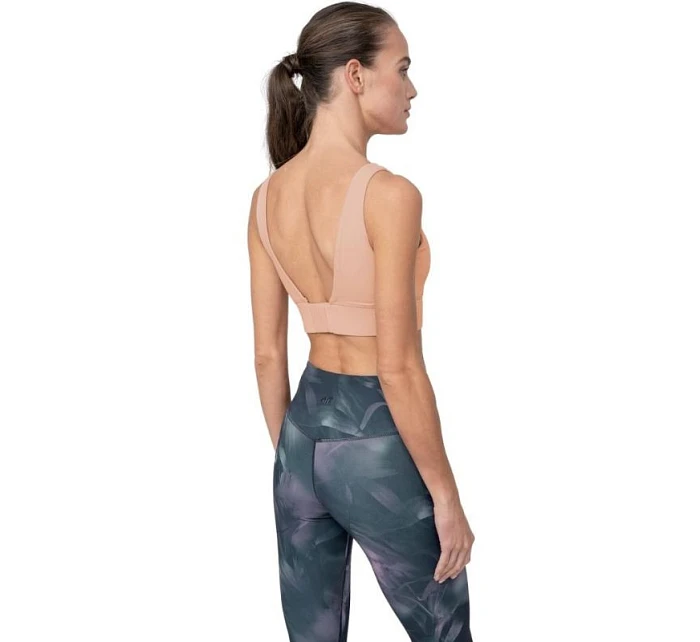 Sportovní podprsenka W H4Z22 model 17719509 - 4F